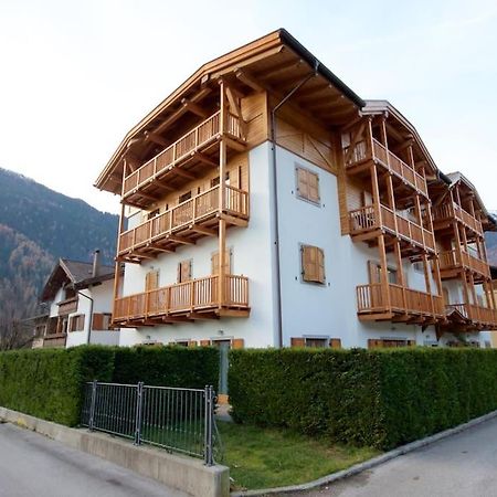 Lovely Apt In Pinzolo Val Rendena 7 ภายนอก รูปภาพ