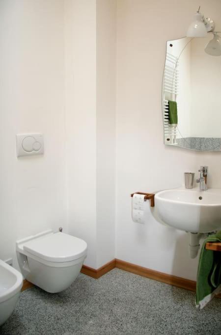 Lovely Apt In Pinzolo Val Rendena 7 ภายนอก รูปภาพ