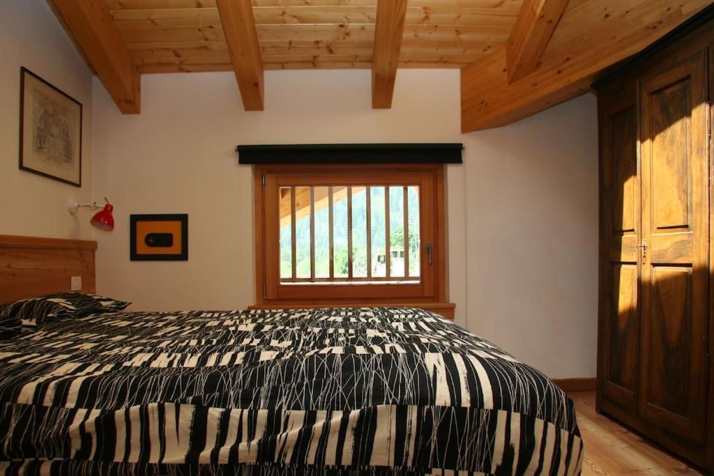 Lovely Apt In Pinzolo Val Rendena 7 ภายนอก รูปภาพ